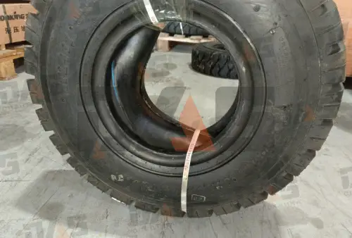Шина 6.50-10 10PR MRL MFL437 (шинокомплект)