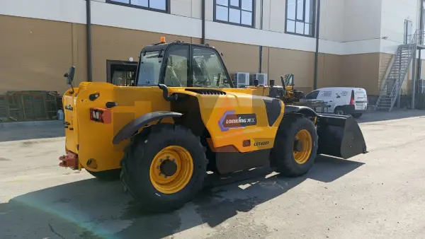 Телескопический погрузчик LONKING LGT 4207 купить в Новокузнецке