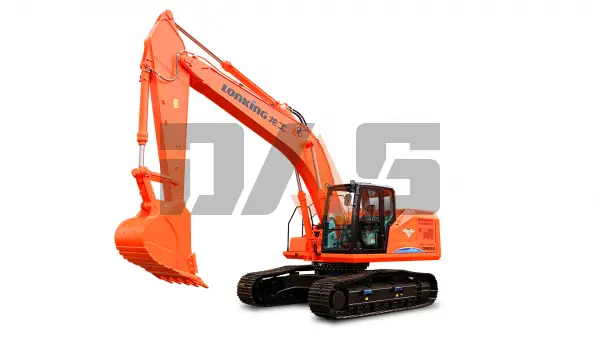 Экскаватор Lonking CDM6245 купить в Новокузнецке