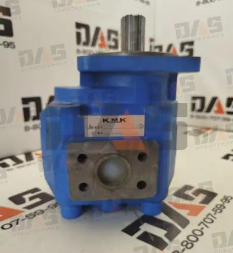 Насос рабочего оборудования CBFJ-2100Х