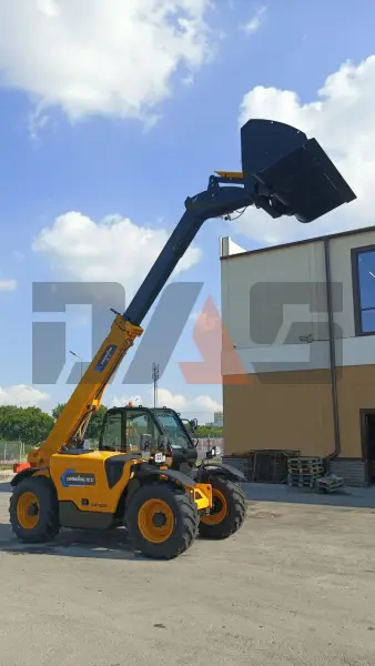 Телескопический погрузчик LONKING LGT 4207