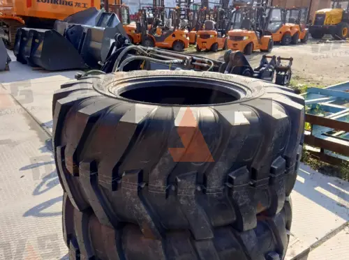 Шина 19/5L-24 14PR RockBuster H658 R4