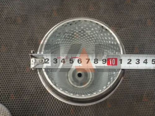 Фильтр воздушный HT215W
