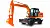 Экскаватор Lonking CDM6150W (колесный) купить в Новокузнецке