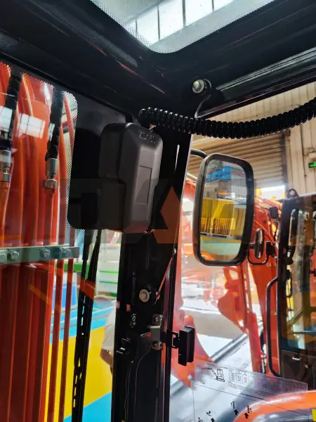 Экскаватор Lonking CDM6035 купить в Новокузнецке