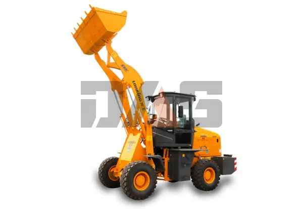 Фронтальный погрузчик Lonking CDM926 купить в Новокузнецке
