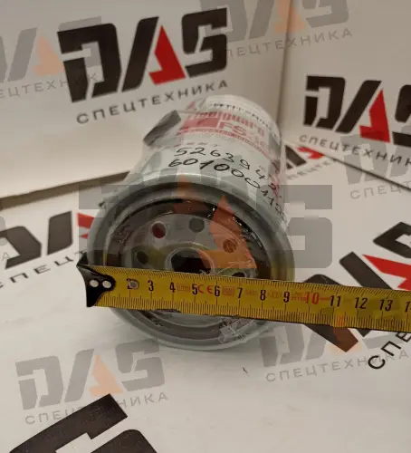 Фильтр топливный CDM6336/CDM6396 оригинал
