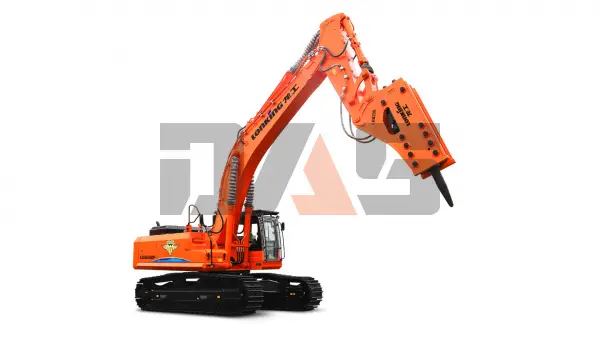 Экскаватор Lonking CDM6550F купить в Новокузнецке