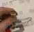 Электромагнитный клапан KDRDE5KR-20/40C07-203A Электромагнитный клапан KDRDE5KR-20/40C07-203A
