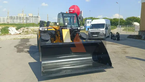 Телескопический погрузчик LONKING LGT 4207 купить в Новокузнецке