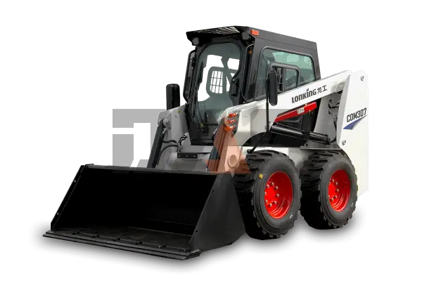 Мини-погрузчик Lonking CDM307 купить в Новокузнецке