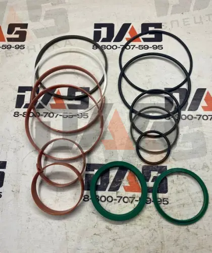 Рем.комплект г/цилиндра ковша ZL50G