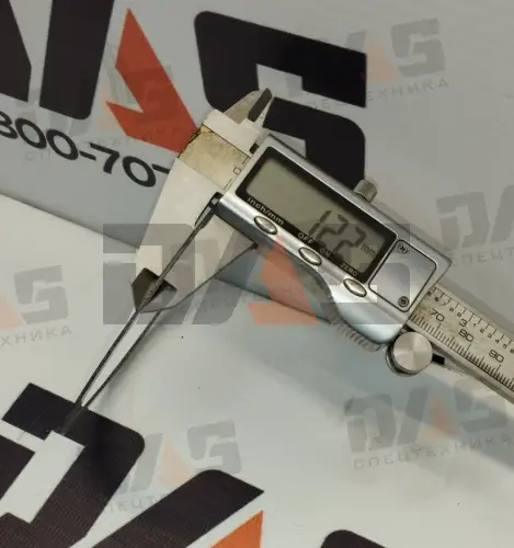 Шайба регулировочная d=85х100х1