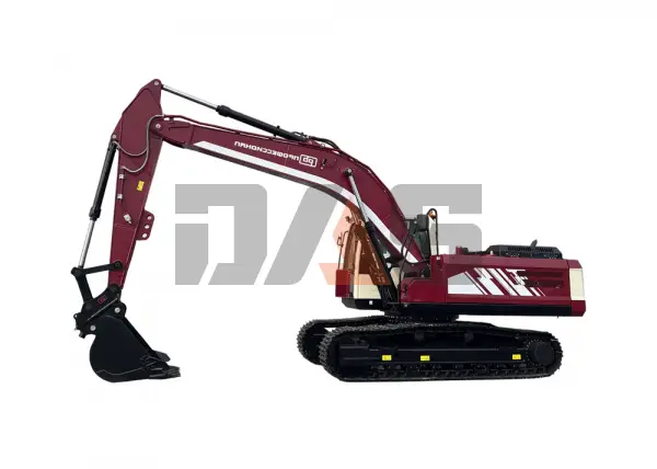 Экскаватор Профессионал PB330 купить в Новокузнецке