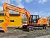 Экскаватор Lonking CDM6245 купить в Новокузнецке