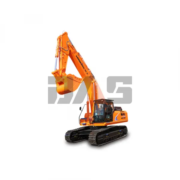 Экскаватор Lonking CDM6396 купить в Новокузнецке