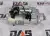 Стартер M100R2005SE 12V, 4kW Стартер M100R2005SE 12V, 4kW