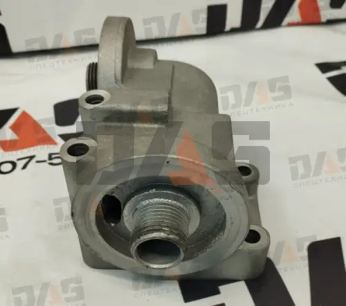 Кронштейн фильтров масляных WD615