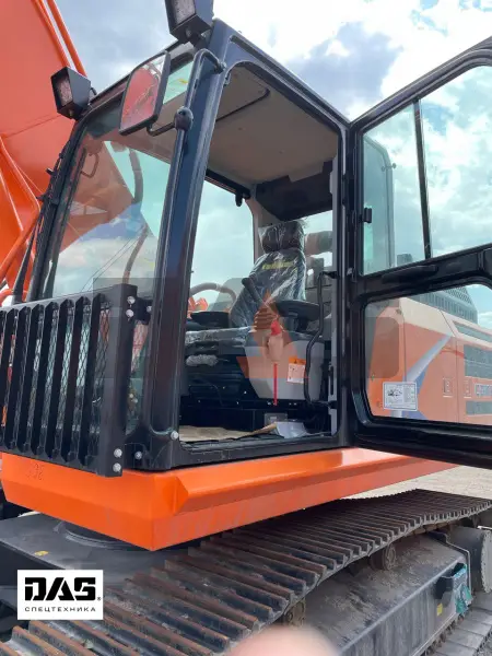 Экскаватор Lonking CDM6336 купить в Новокузнецке