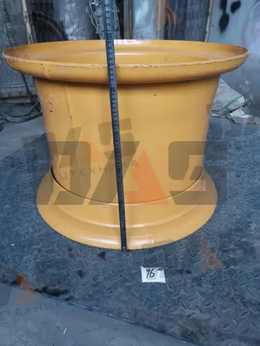 Диск колеса XCMG ZL50G/ZL50FV
