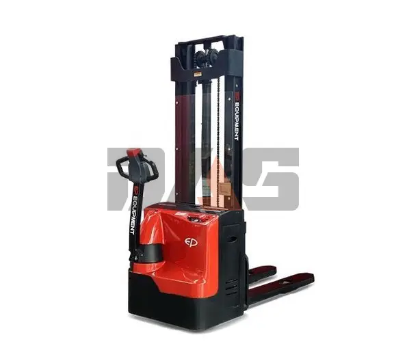 Штабелер EP ES16-16WA Professional (1600кг) купить в Новокузнецке