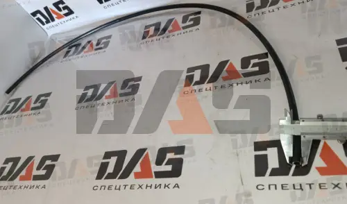 Трубка ПВХ D10