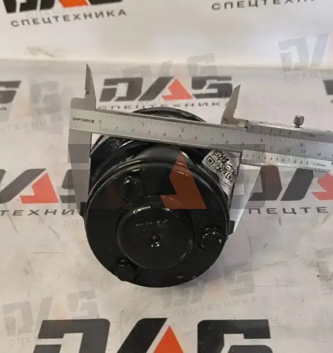 Каток опорный CDM6060 оригинал
