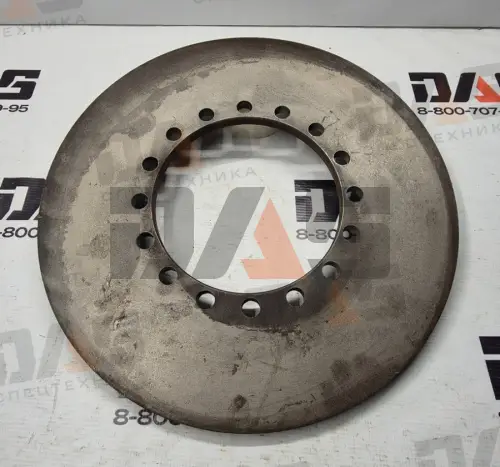 Диск тормозной CDM833