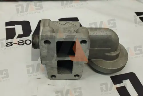 Кронштейн фильтров масляных WD615