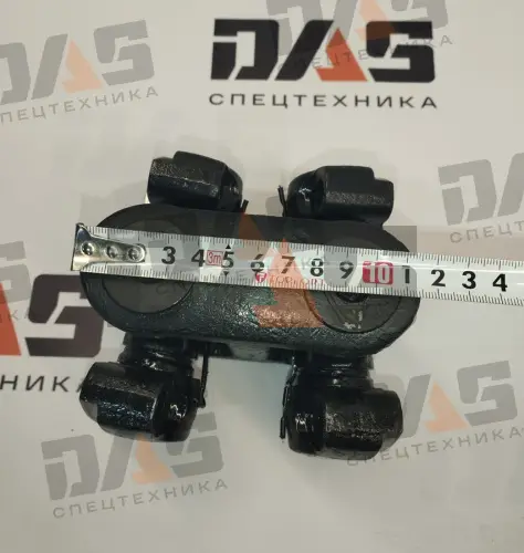 Вал карданный (переднего моста) 4WD