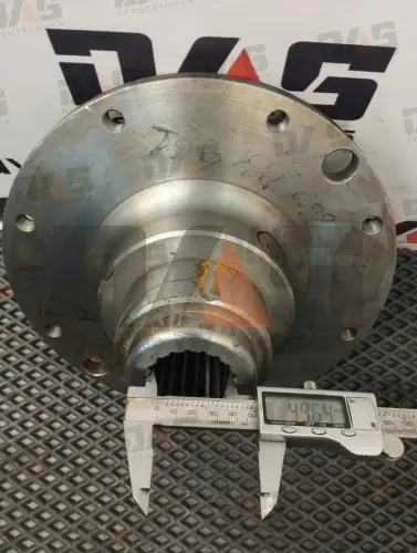 Фланец Z00350126 / 860114961