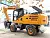 Экскаватор Hengte HT215W Экскаватор Hengte HT215W купить в Новокузнецке