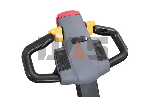 Штабелер EP ES16-16WA Professional (1600кг) купить в Новокузнецке
