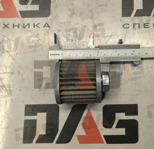 Фильтр топливного бака