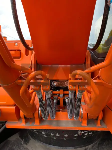 Экскаватор Lonking CDM6205 купить в Новокузнецке