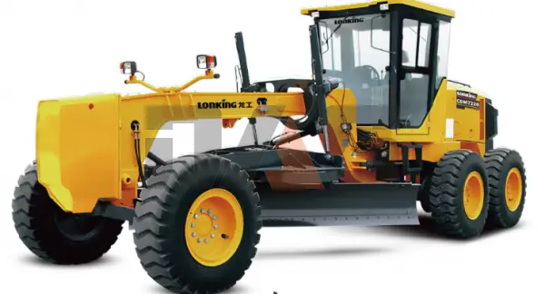 Автогрейдер CDM7220 купить в Новокузнецке