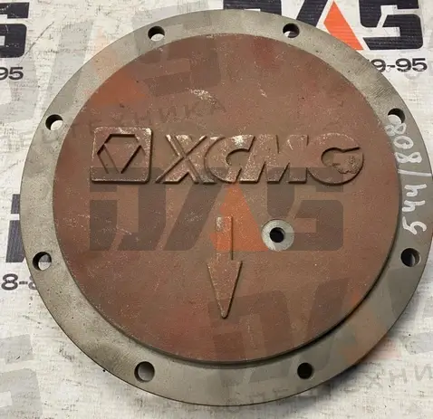 Крышка бортового редуктора XCMG