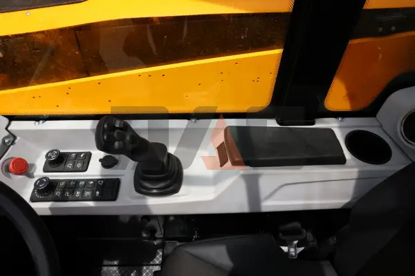 Телескопический погрузчик LONKING LGT 4207 купить в Новокузнецке