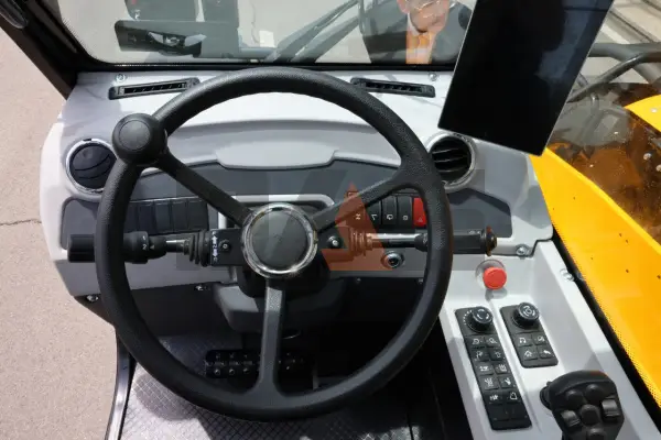 Телескопический погрузчик LONKING LGT 4207 купить в Новокузнецке