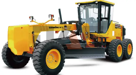 Автогрейдер CDM7130 купить в Новокузнецке