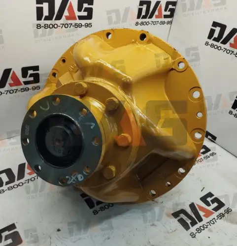 Редуктор переднего моста CDM856H оригинал