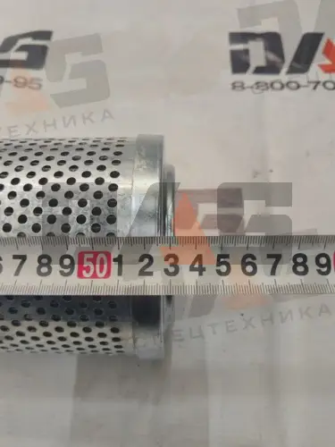 Фильтр гидравлический сливной Liugong, Shantui SL50W (120x535)