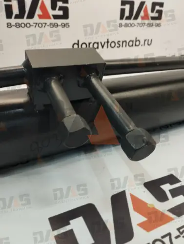 Гидроцилиндр рулевой (левый) ZL-50G / LW500K