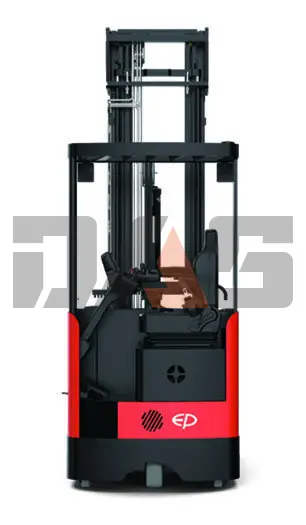 Ричтрак EP CQD 16L (1600 кг) купить в Новокузнецке