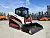 Мини-погрузчик Lonking CDM315T купить в Новокузнецке