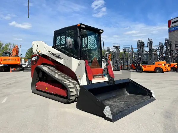 Мини-погрузчик Lonking CDM315T купить в Новокузнецке