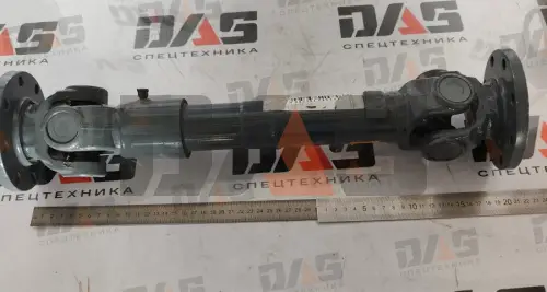Вал карданный привода раздаточной коробки 4WD