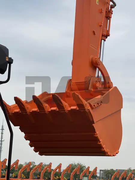 Экскаватор Lonking CDM6490F купить в Новокузнецке