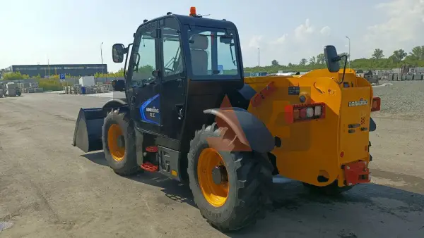 Телескопический погрузчик LONKING LGT 4207 купить в Новокузнецке