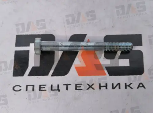 Болт М12х110 (цинк)